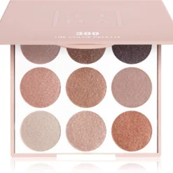 3INA The Color Palette