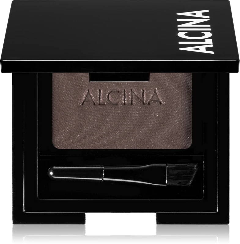 Alcina Decorative Perfect Eyebrow