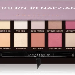 Anastasia Beverly Hills Palette Modern Renaissance