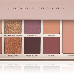 Anastasia Beverly Hills Palette Primrose