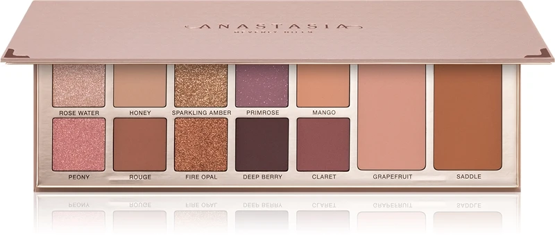 Anastasia Beverly Hills Palette Primrose