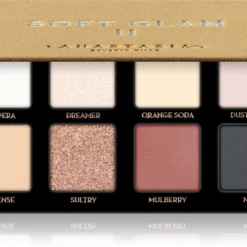 Anastasia Beverly Hills Palette Soft Glam Mini