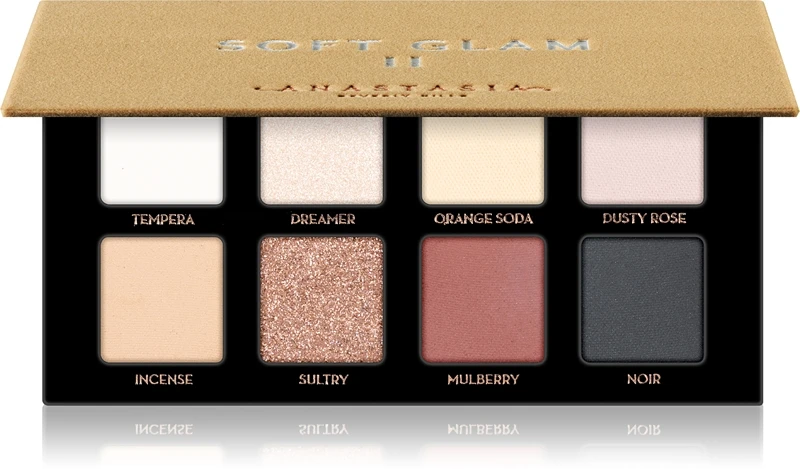 Anastasia Beverly Hills Palette Soft Glam Mini