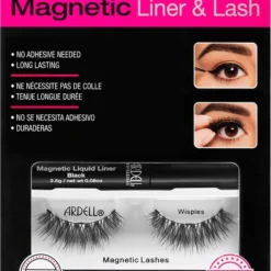 Ardell Magnetic Liner & Lash
