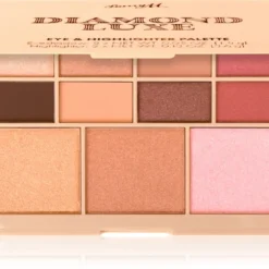 Barry M Diamond Luxe