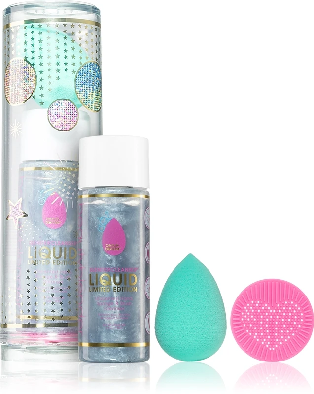 Beautyblender® Blend Baby Blend Essentials Set