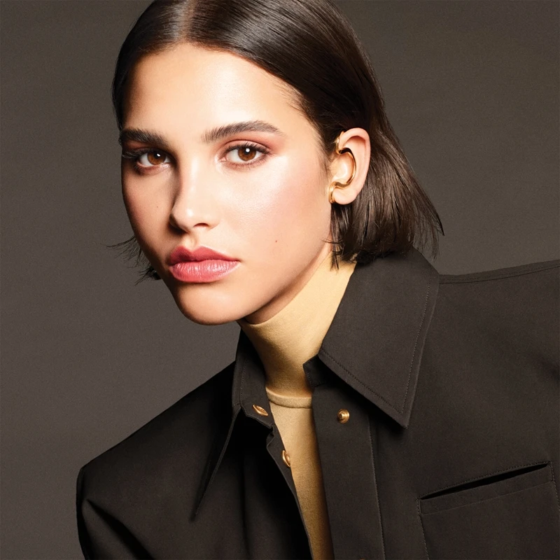 Bobbi Brown Bare Nudes Eye Shadow Palette – Image 6