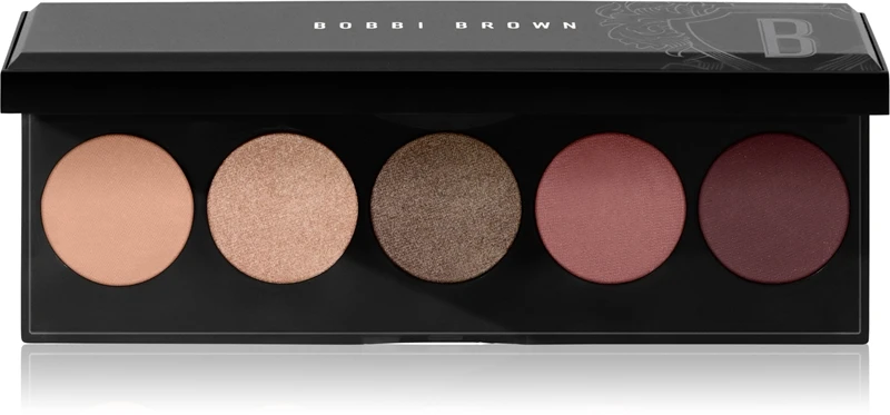 Bobbi Brown Bare Nudes Eye Shadow Palette