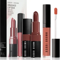 Bobbi Brown Crushed Lip Duo