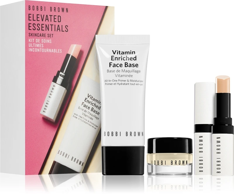 Bobbi Brown Elevated Essentials Skincare Set