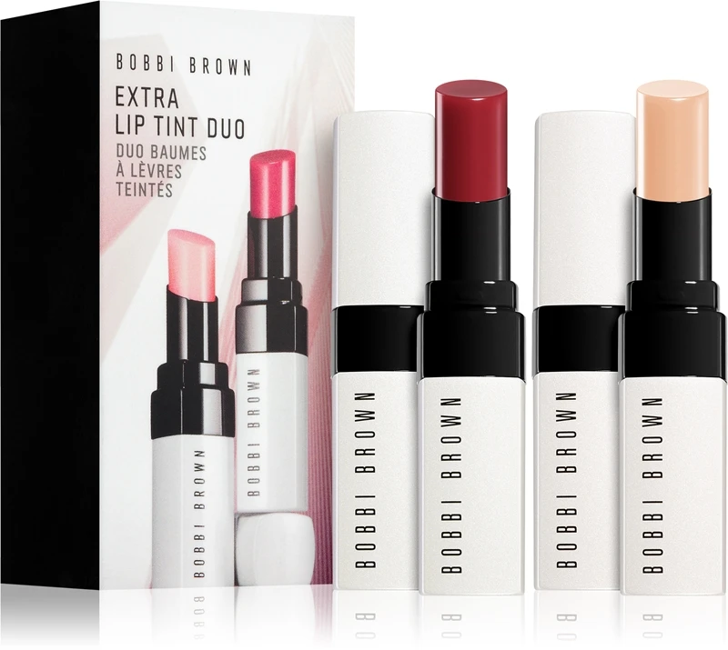 Bobbi Brown Extra Lip Tint Duo