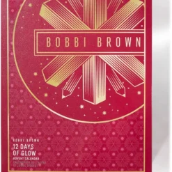 Bobbi Brown Holiday 12 Days Of Glow Advent Calendar