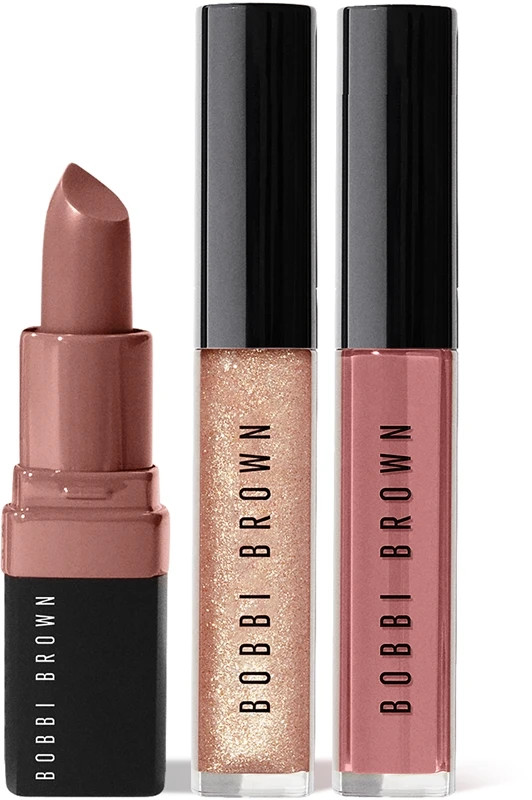 Bobbi Brown Holiday Confetti Crush Lip Trio – Image 2