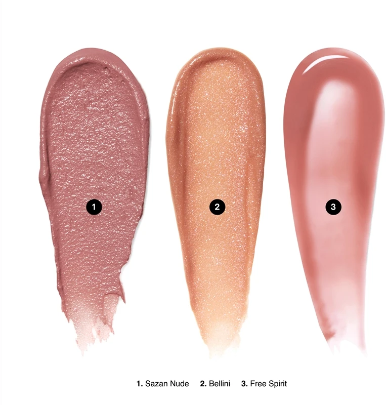 Bobbi Brown Holiday Confetti Crush Lip Trio – Image 3