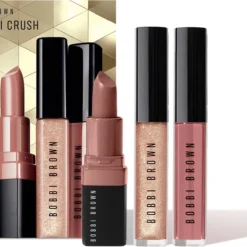Bobbi Brown Holiday Confetti Crush Lip Trio