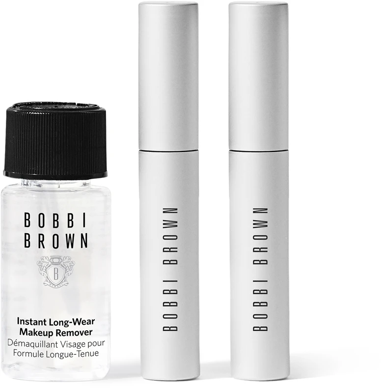 Bobbi Brown Holiday Double The Drama Mascara Set – Image 2