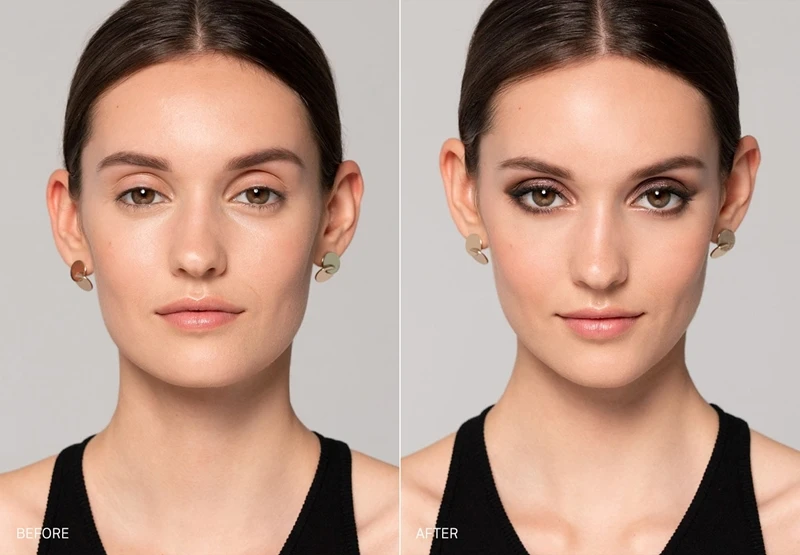 Bobbi Brown Holiday Double The Drama Mascara Set – Image 3