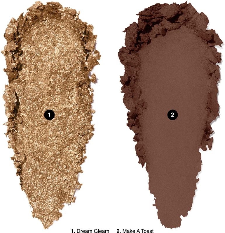 Bobbi Brown Holiday Luxe Eye Shadow Duo – Image 2