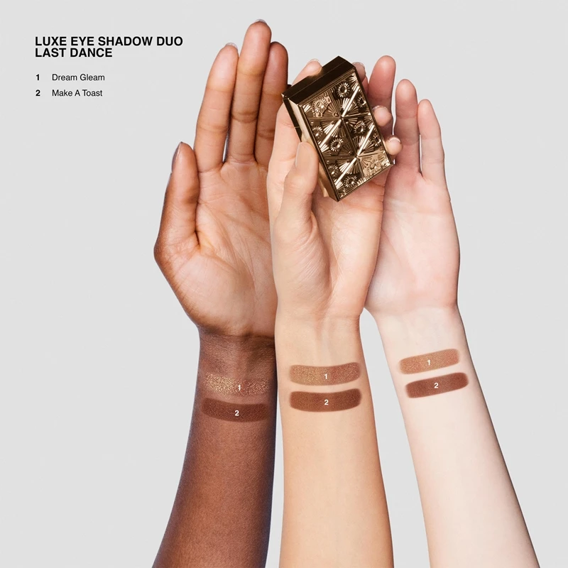 Bobbi Brown Holiday Luxe Eye Shadow Duo – Image 3