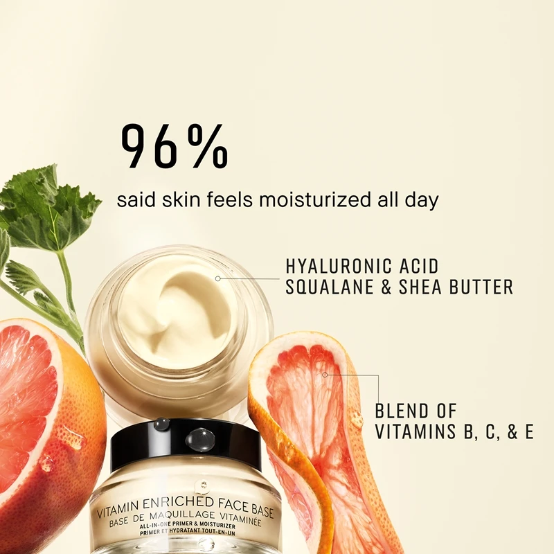 Bobbi Brown Holiday Primed To Party Vitamin Enriched Face Base Duo – Image 5