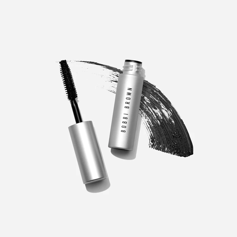 Bobbi Brown Mini Smokey Eye Mascara – Image 3