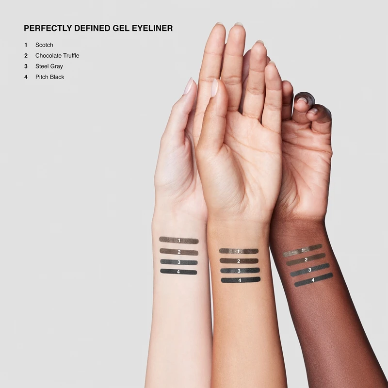 Bobbi Brown Perfectly Defined Gel Eyeliner – Image 3