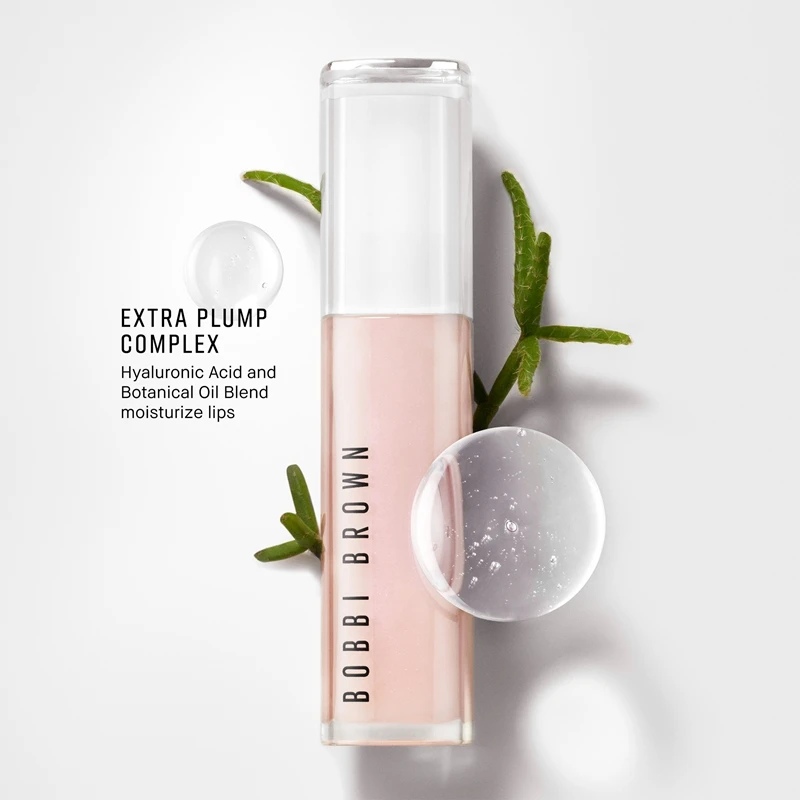 Bobbi Brown Shine Bright Collection Extra Plump Lip Serum – Image 4