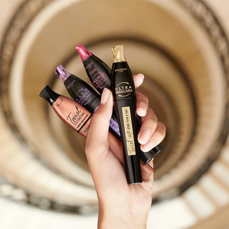 Bourjois Twist Extreme – Image 5