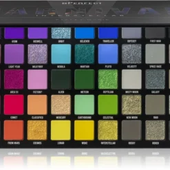 BPerfect Carnival V Interstellar