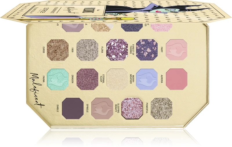 Catrice Disney Villains Maleficent