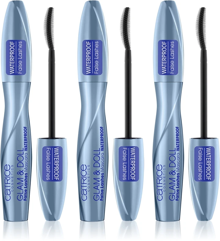 Catrice Glam & Doll Volume Mascara