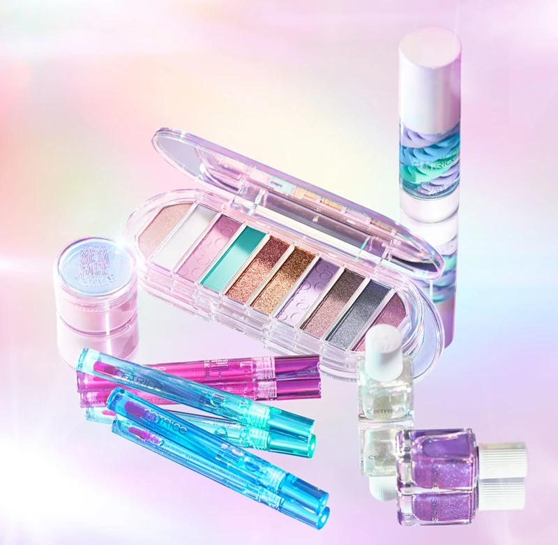 Catrice METAFACE – Image 2