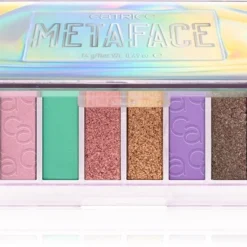 Catrice METAFACE