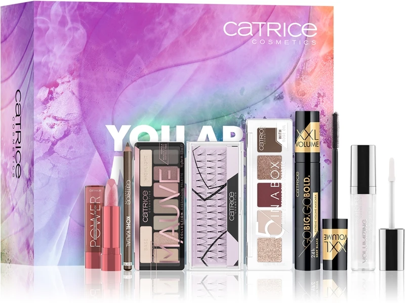 Catrice You Are Magic