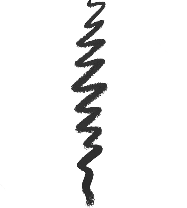 Clinique High Impact™ Custom Black Kajal – Image 2