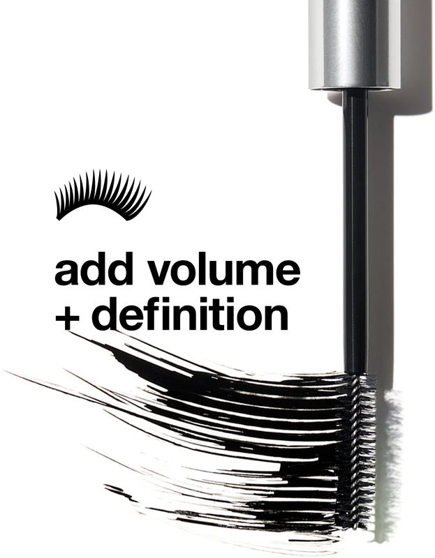 Clinique High Impact™ Waterproof Mascara – Image 5