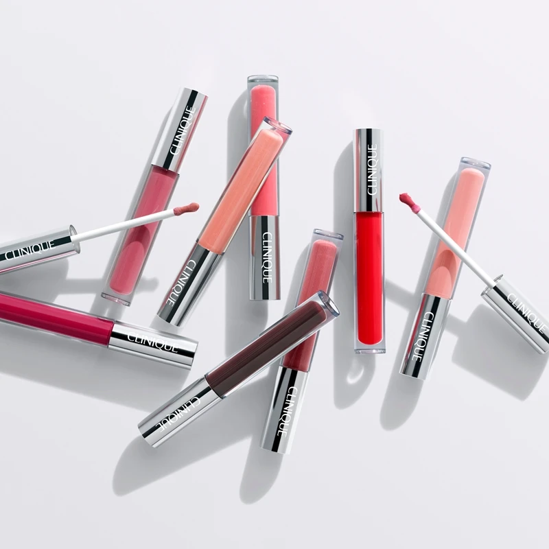 Clinique Pop™ Plush Creamy Lip Gloss – Image 3