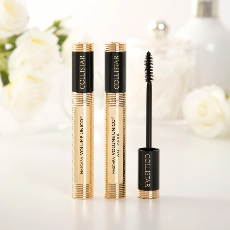 Collistar Mascara Volume Unico Waterproof – Image 2