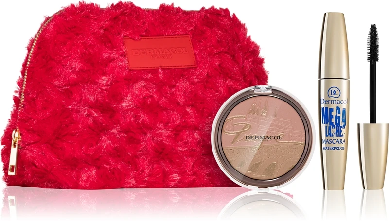 Dermacol Mega Lashes