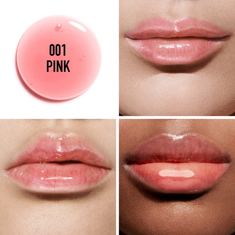 DIOR Dior Addict Lip Glow Oil – Image 3