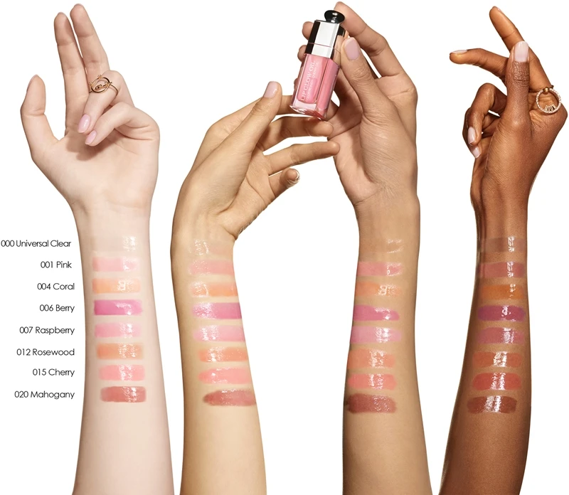 DIOR Dior Addict Lip Glow Oil – Image 5