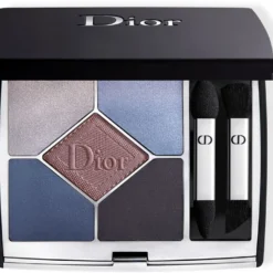 DIOR Diorshow 5 Couleurs Couture Édition Limitée Velours
