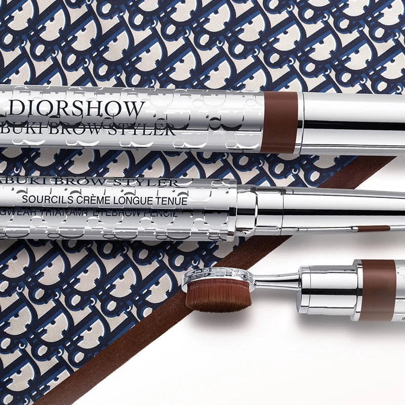 DIOR Diorshow Kabuki Brow Styler – Image 5