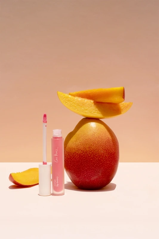 Ere Perez Mango Lip Honey – Image 3