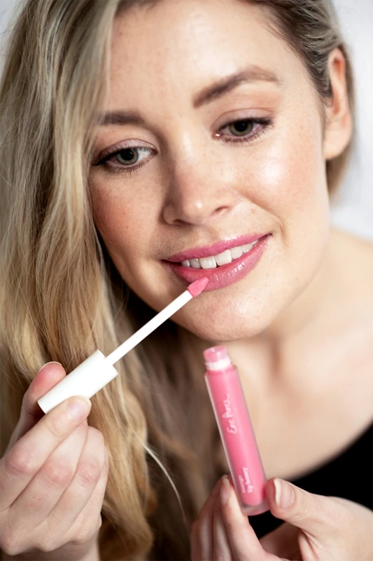 Ere Perez Mango Lip Honey – Image 4