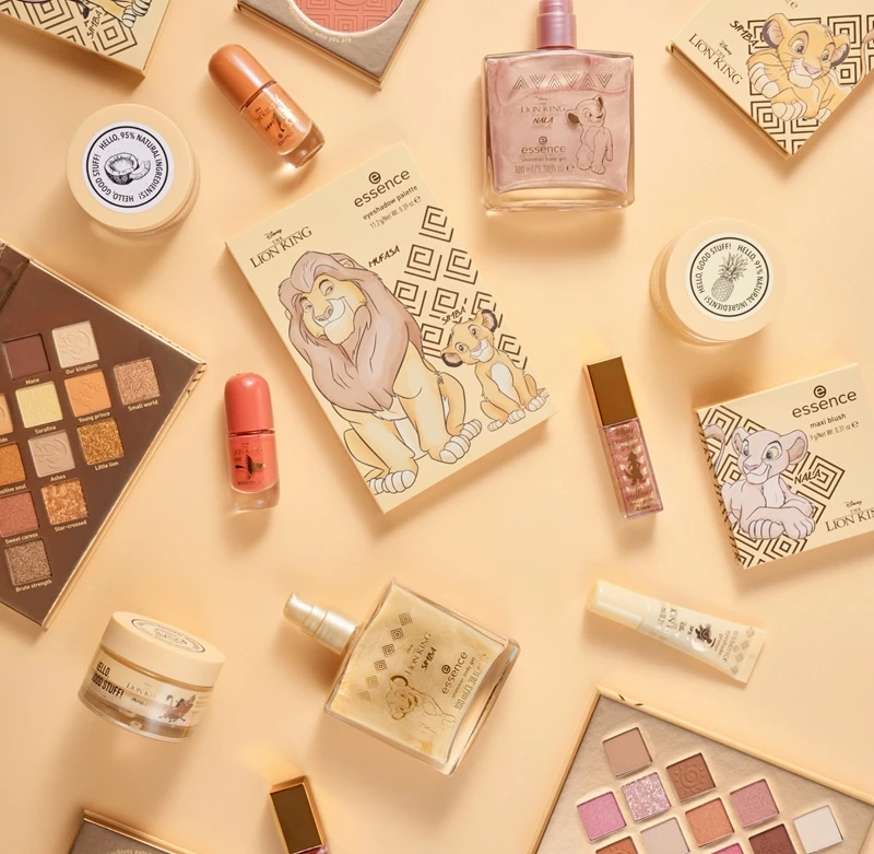 Essence Disney The Lion King – Image 2