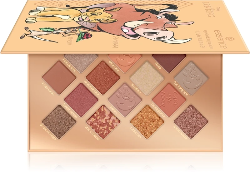 Essence Disney The Lion King