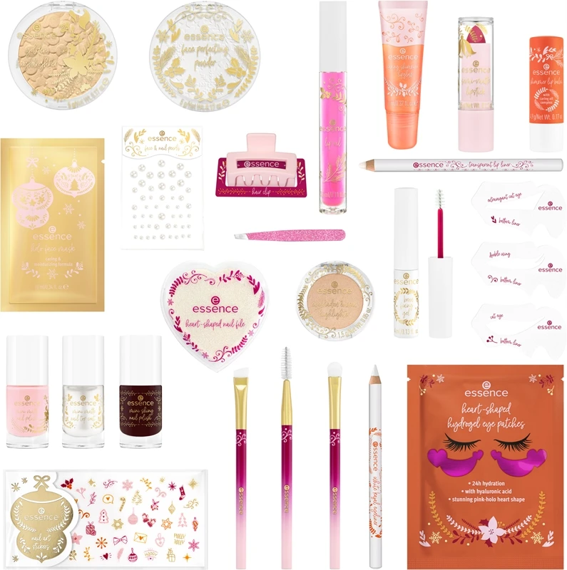 Essence Merry Everything & Happy Always – Image 3