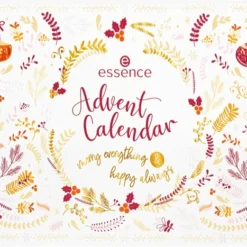 Essence Merry Everything & Happy Always