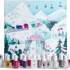 Essie Express Train